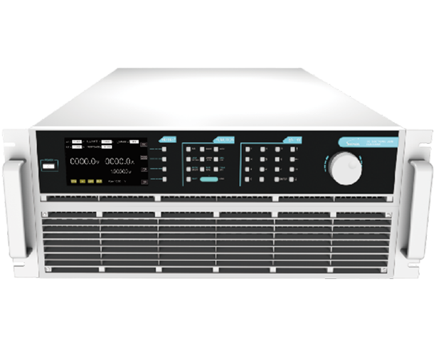 寬范圍大功率直流電子負(fù)載-EL51000A系列