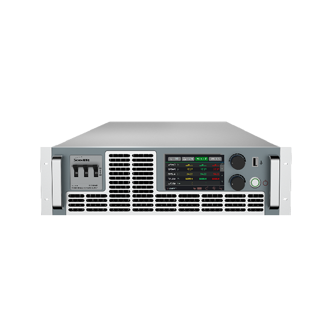 回饋式交流電子負載-EL92000系列