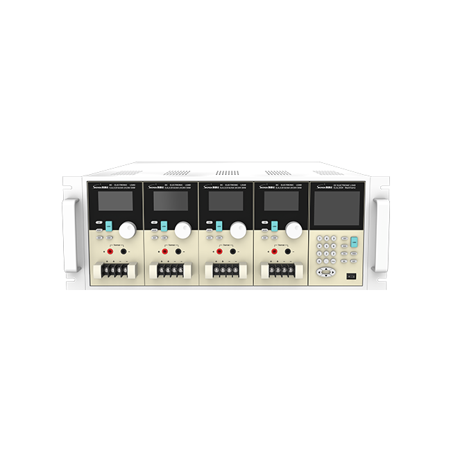 LED直流電子負載-EL3000L系列