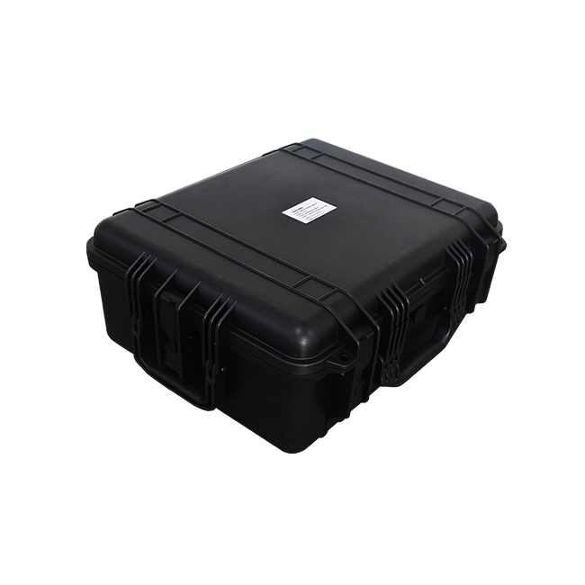 便攜式交流充電樁測試計量分析儀-PEV7001