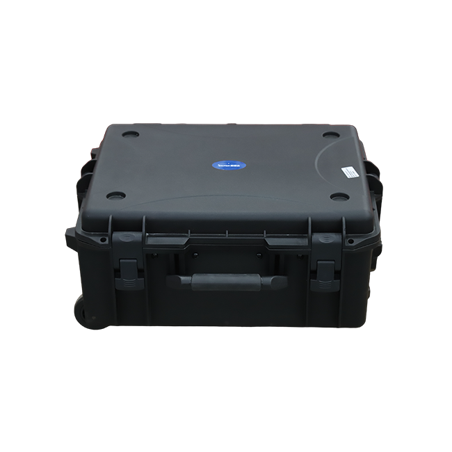 歐標(biāo)便攜式直流充電樁模擬測試分析儀PEV7002UE