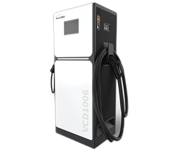 新能源汽車充診電氣安全檢測(cè)儀-VCD1006