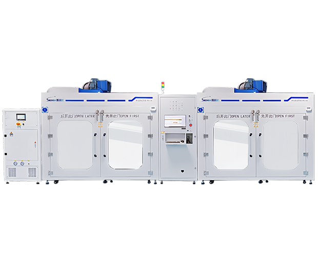電機(jī)驅(qū)動(dòng)器MCU臺(tái)車式環(huán)溫老化系統(tǒng) BTS610