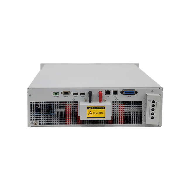 雙向直流電源-DS66000系列