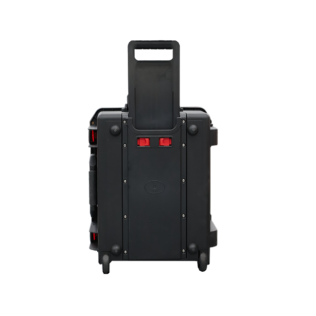 歐標(biāo)便攜式直流充電樁模擬測試分析儀PEV7002UE