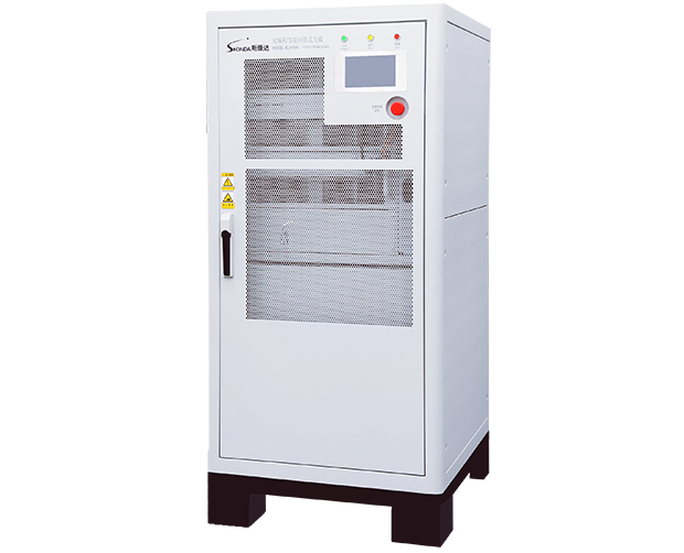 可編程直流節(jié)能回饋負(fù)載-EL91000系列