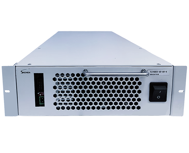 回饋式直流電子負載-FL94000系列