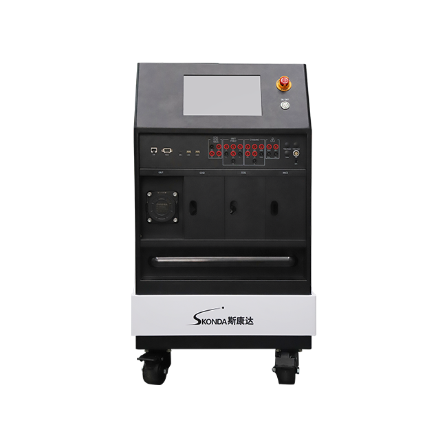 直流充電樁測(cè)試分析儀-LEV7000系列 & LEV7002系列