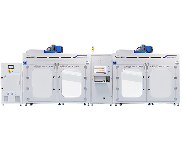 電機(jī)驅(qū)動(dòng)器MCU層板式環(huán)溫老化系統(tǒng) BTS610