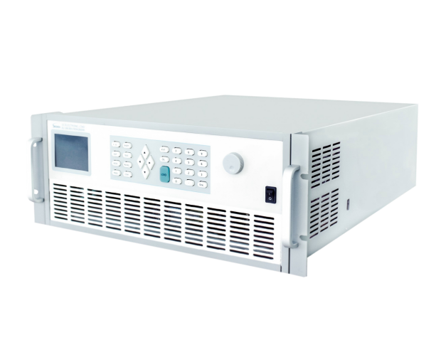 大功率電子負(fù)載EL1&EL6系列