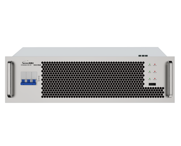 回饋式交流電子負載-FL92000E系列