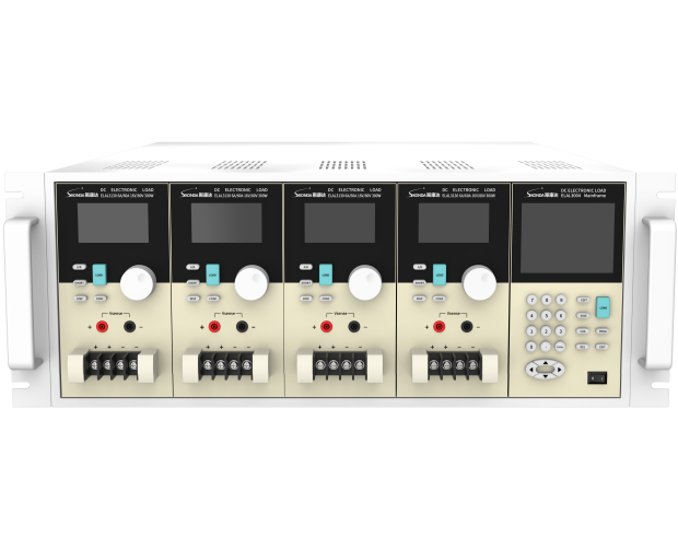 小功率直流電子負載-EL3000