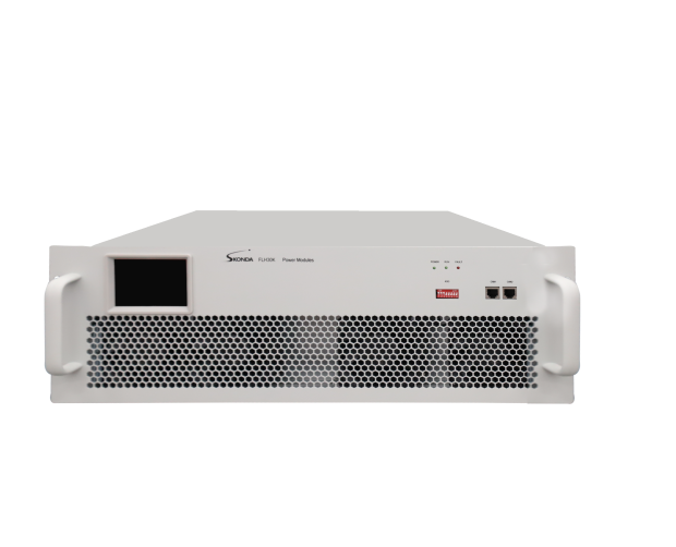 回饋式直流電子負(fù)載-FLH系列