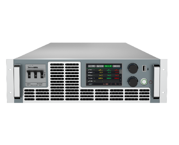 可編程雙向交流電源-AS56000系列