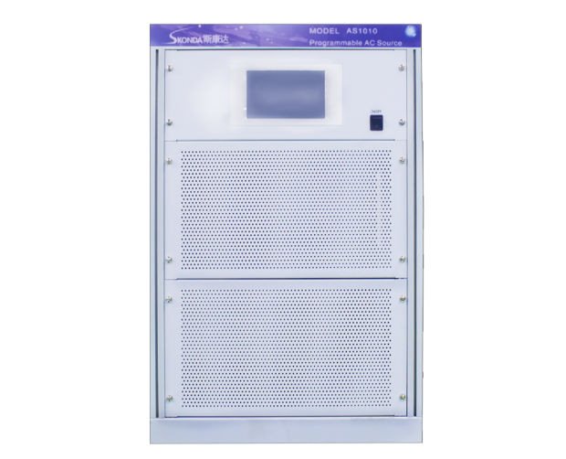 可程控交流電源-AS1000&AS1000S系列