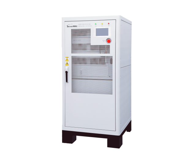 可編程直流節(jié)能回饋負(fù)載-EL91000系列