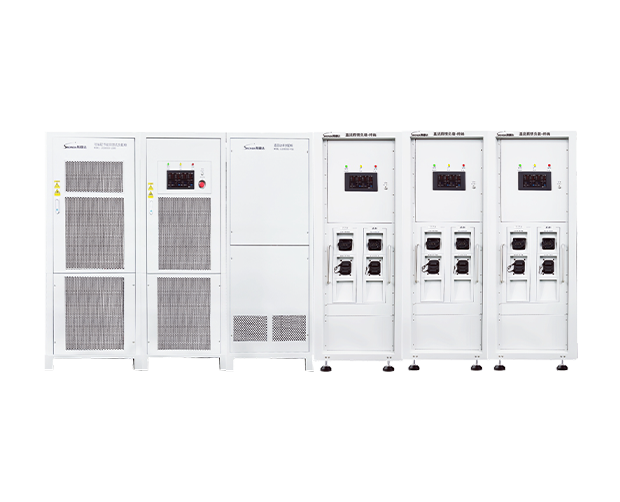 可編程節(jié)能回饋式負(fù)載 - LCE85系列