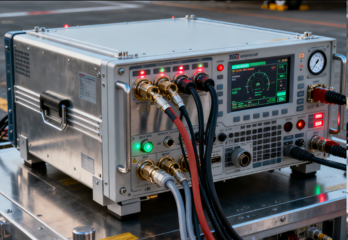 雙向直流電源在航空航天領(lǐng)域的應(yīng)用