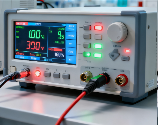 雙向直流電源在醫(yī)療設(shè)備供電中的測(cè)試